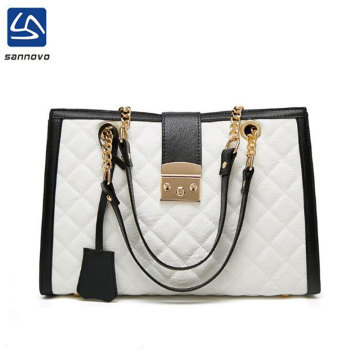 Wholesale Ladies Bags Stylish Handbag Female